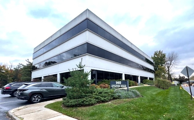 140 littleton road
